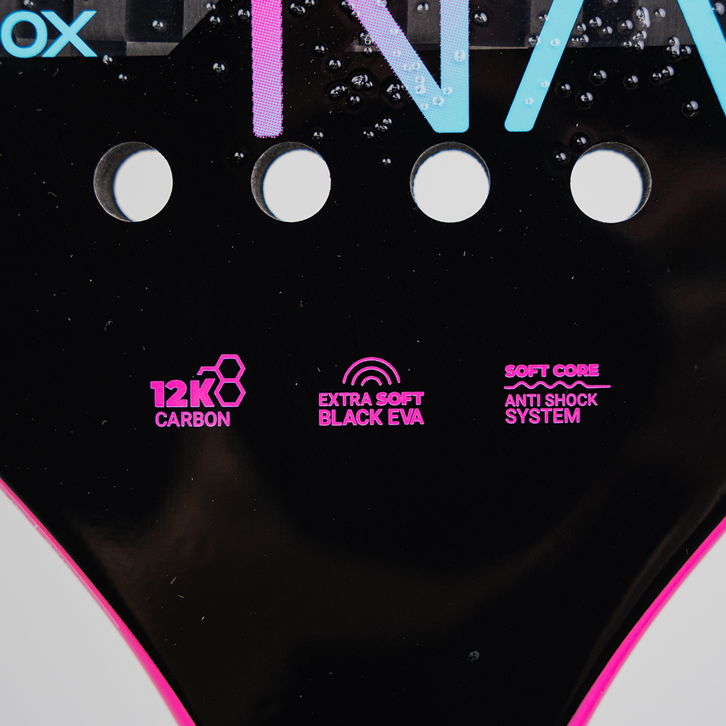 Pala Beachtennis Maddox 2025