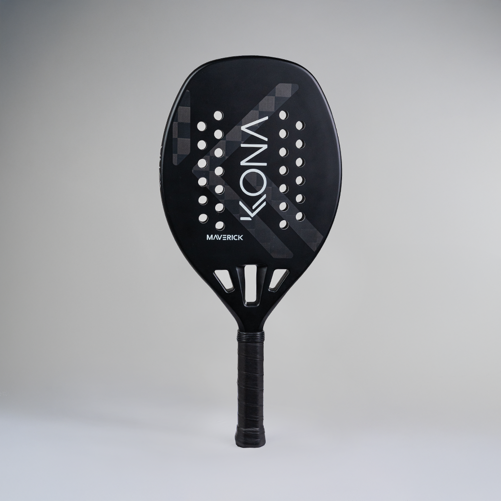 Pala Beachtennis Maverick Black