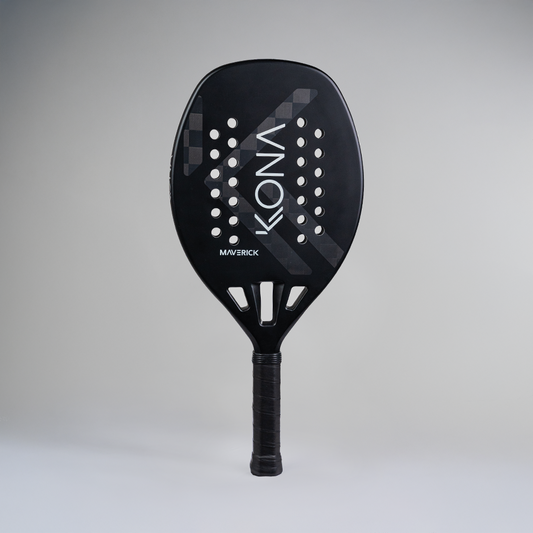 Pala Beachtennis Maverick Black
