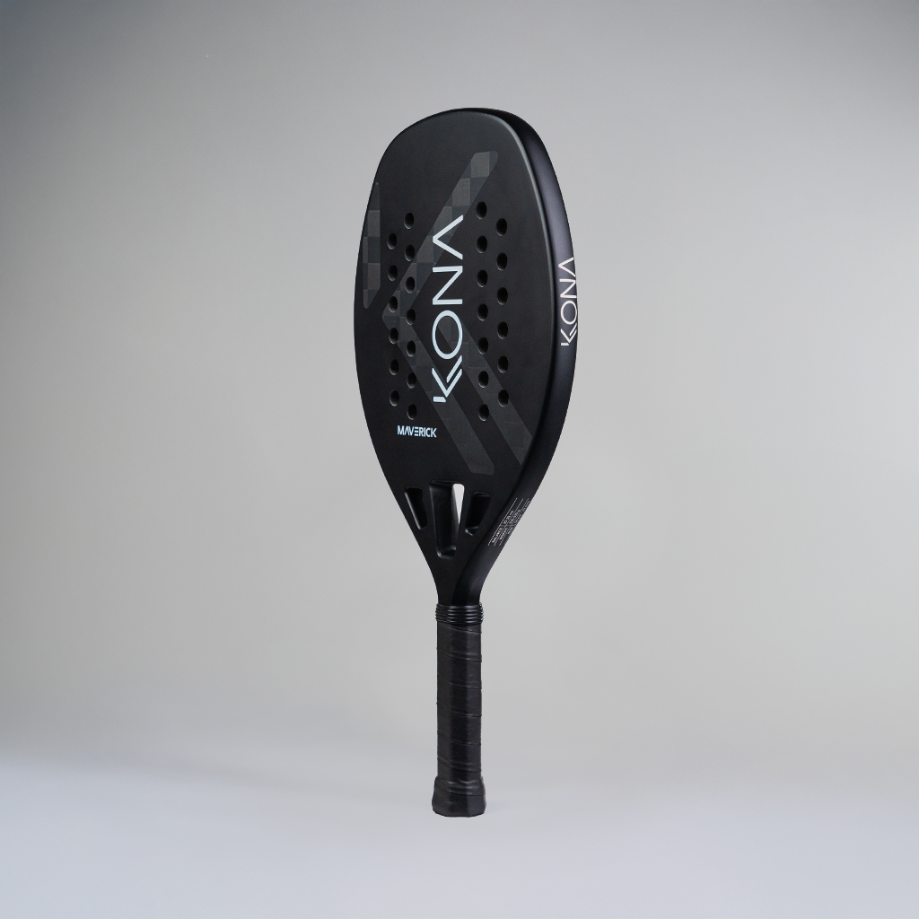 Pala Beachtennis Maverick Black