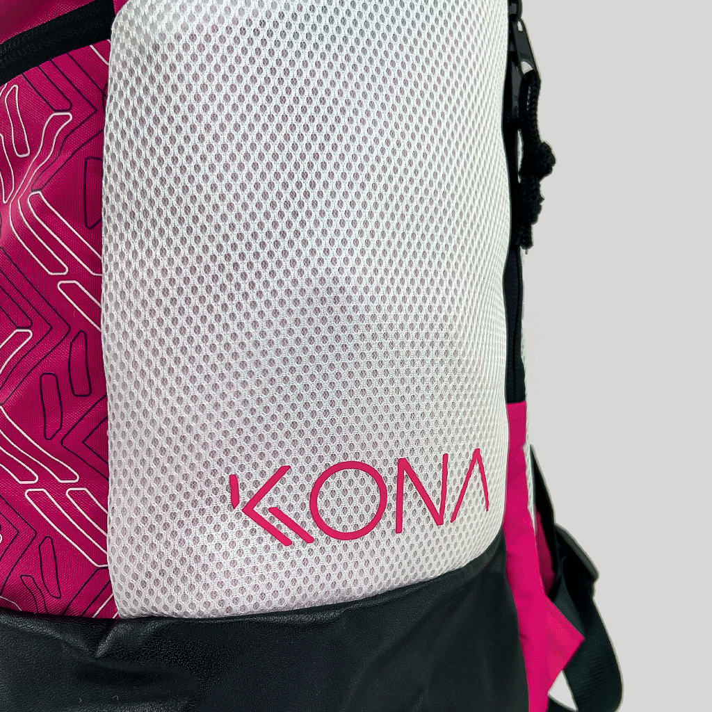 Mochila KONA TEAM25 Rocket