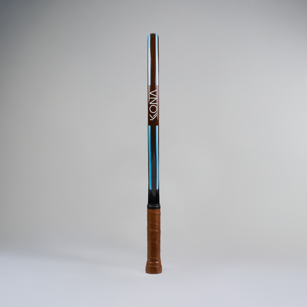 Pala Beachtennis Thunder Brown 2025