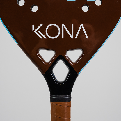 Pala Beachtennis Thunder Brown 2025