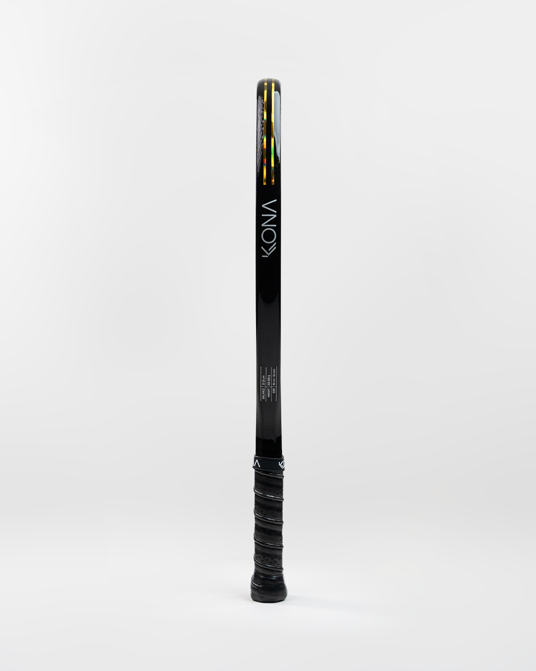 Pala Beachtennis Bulldog Titanio- Daniel Schmit