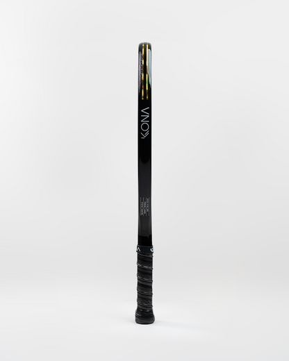 Pala Beachtennis Bulldog Titanio- Daniel Schmit