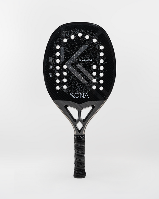 Pala Beachtennis Gladiator Steel