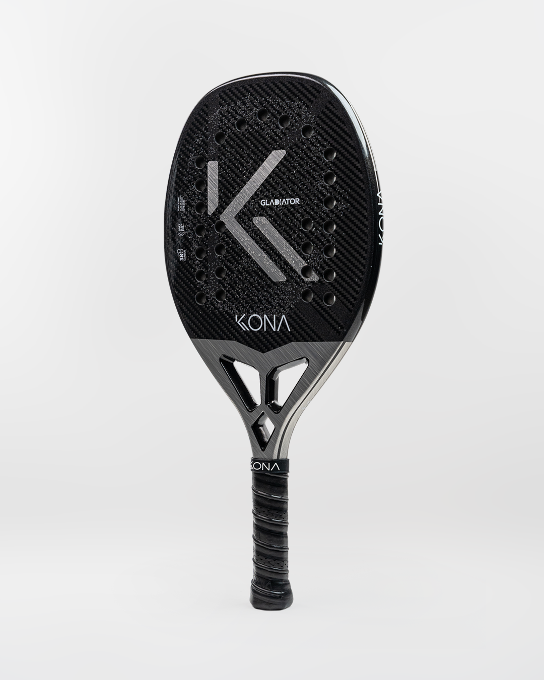 Pala Beachtennis Gladiator Steel