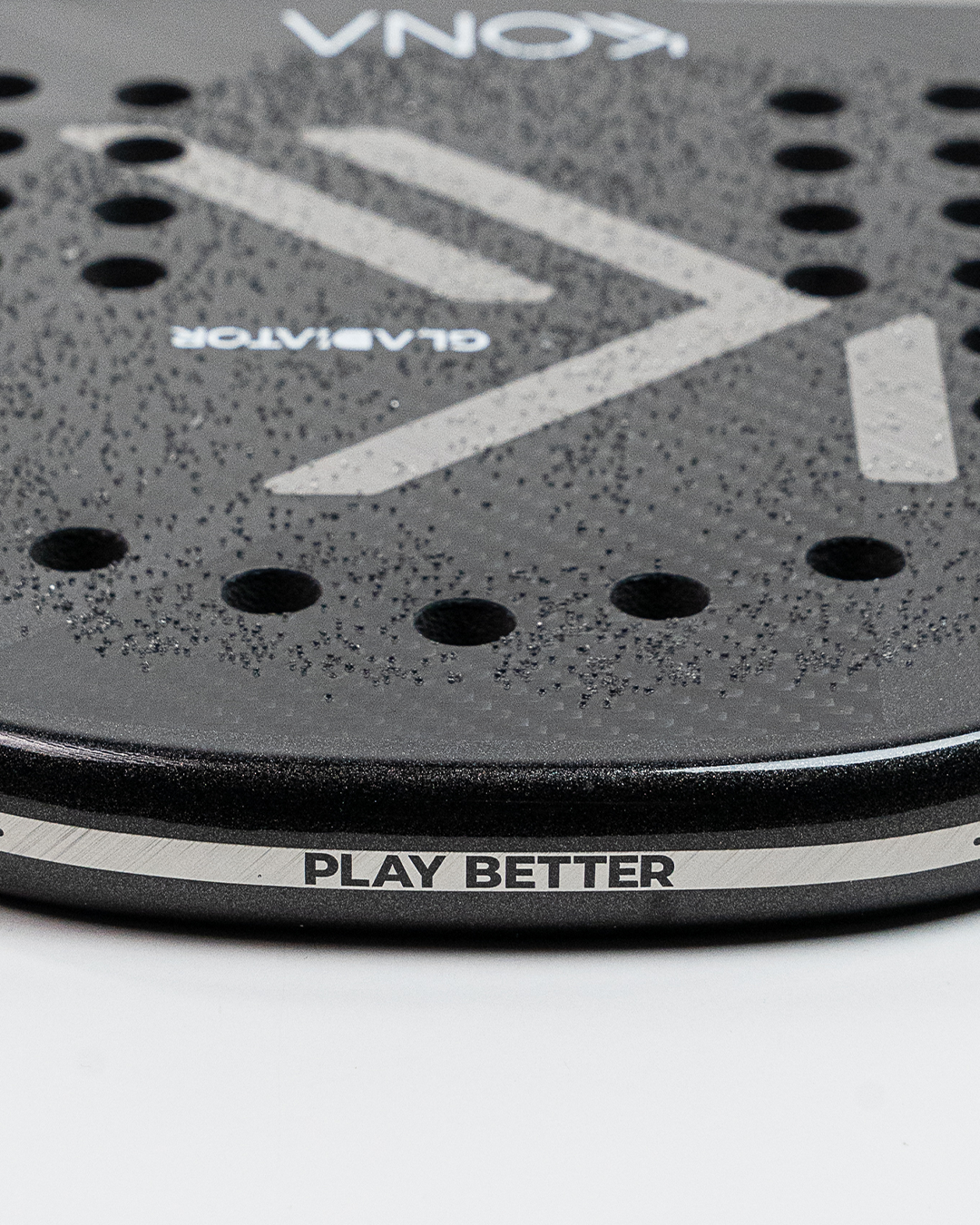 Pala Beachtennis Gladiator Steel