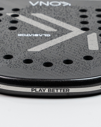 Pala Beachtennis Gladiator Steel