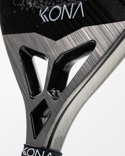 Pala Beachtennis Gladiator Steel