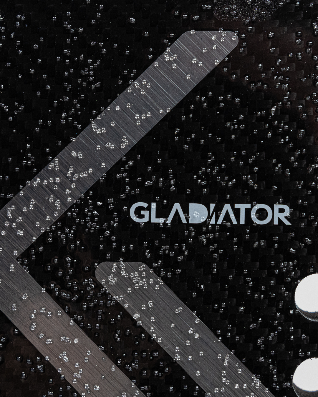 Pala Beachtennis Gladiator Steel