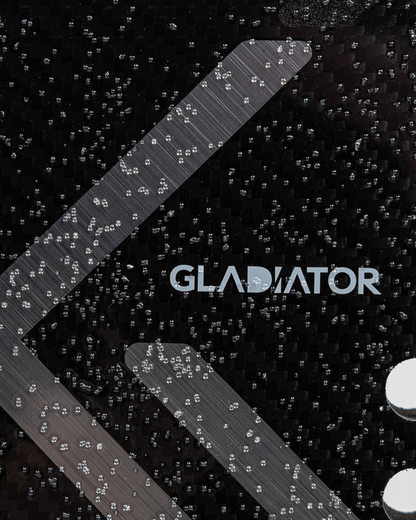 Pala Beachtennis Gladiator Steel