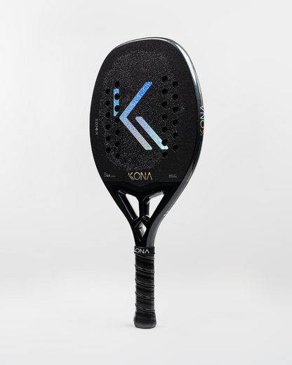 Pala Beachtennis K-Doze Black