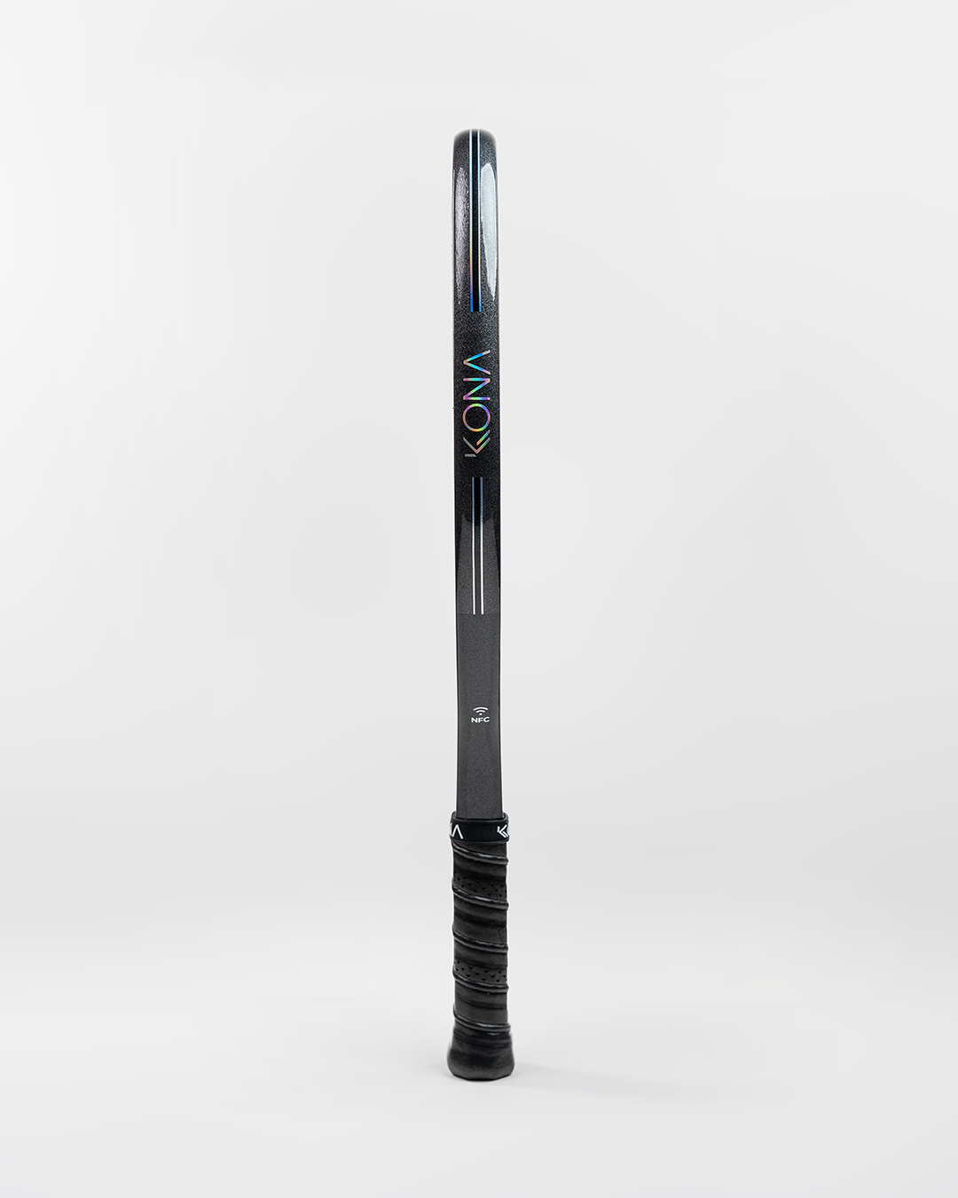 Pala Beachtennis K-Doze Black