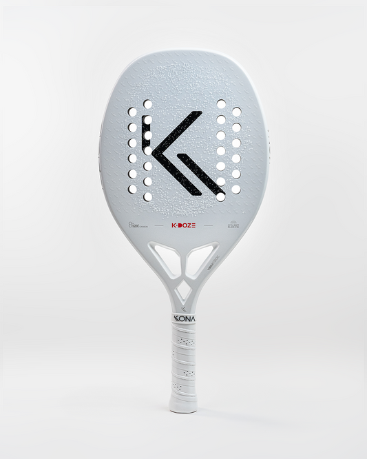 Pala Beachtennis K-Doze Red