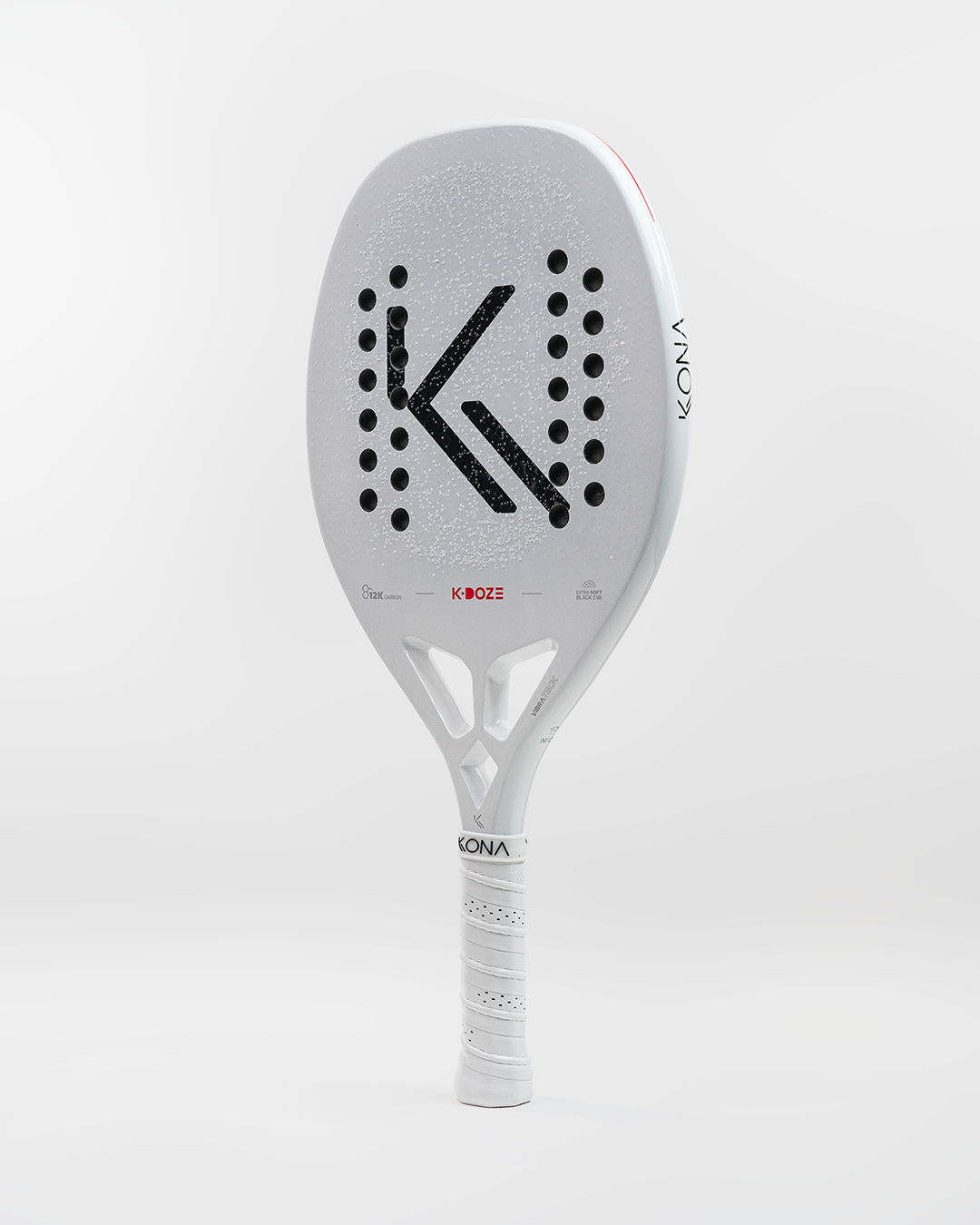 Pala Beachtennis K-Doze Red