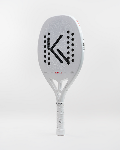 Pala Beachtennis K-Doze Red