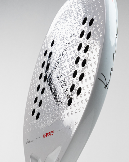 Pala Beachtennis K-Doze Red