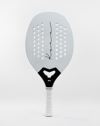 Pala Beachtennis One White