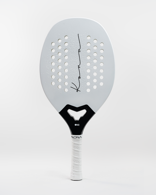 Pala Beachtennis One White