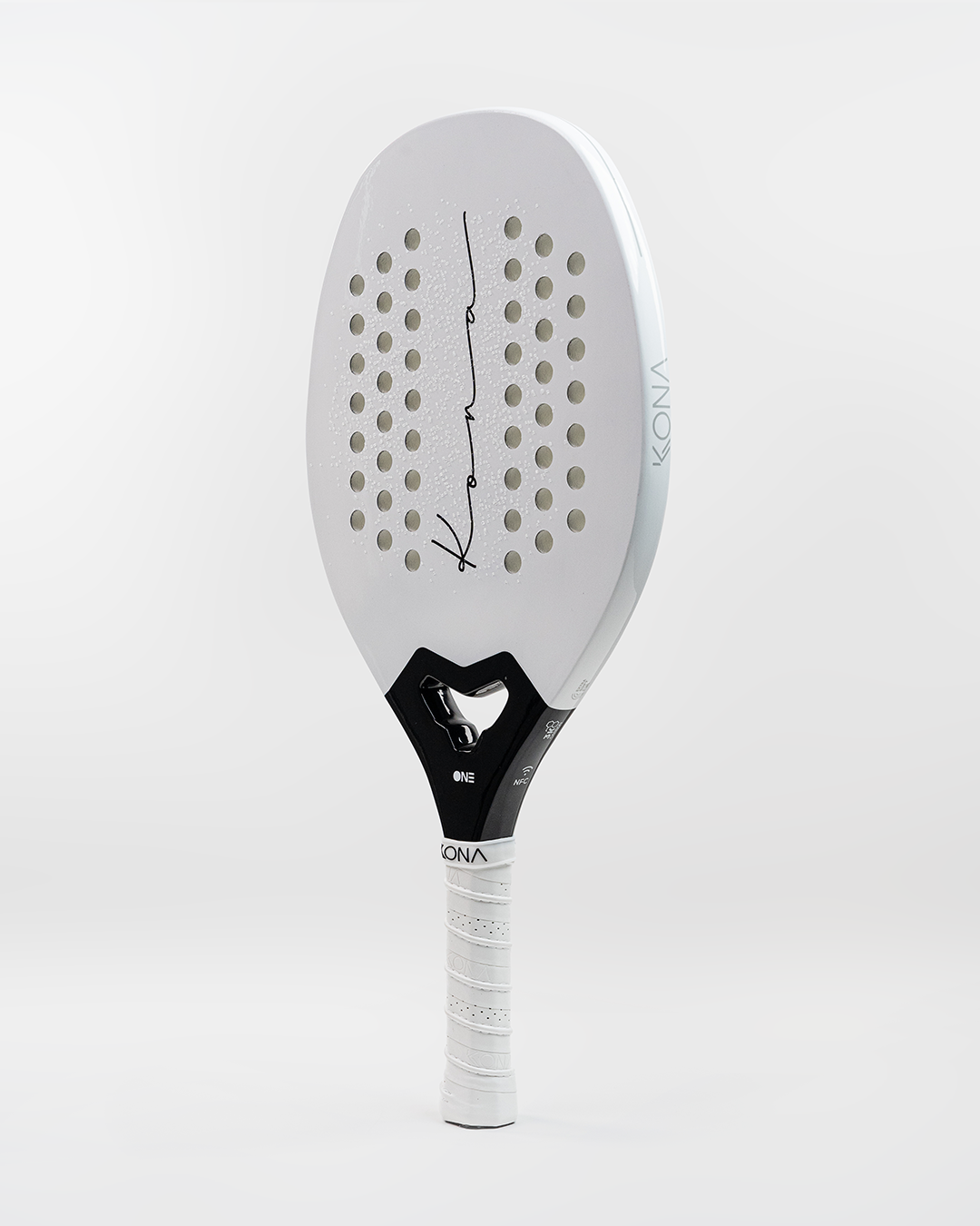 Pala Beachtennis One White
