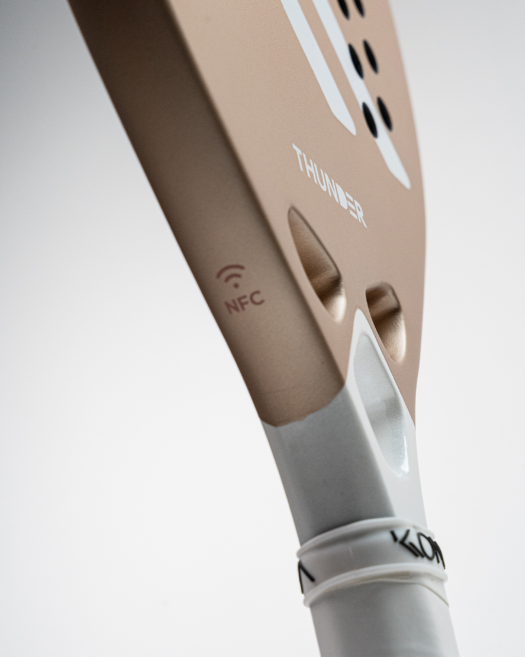 Pala Beachtennis Thunder Rose