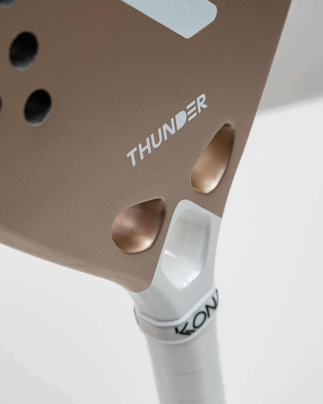 Pala Beachtennis Thunder Rose