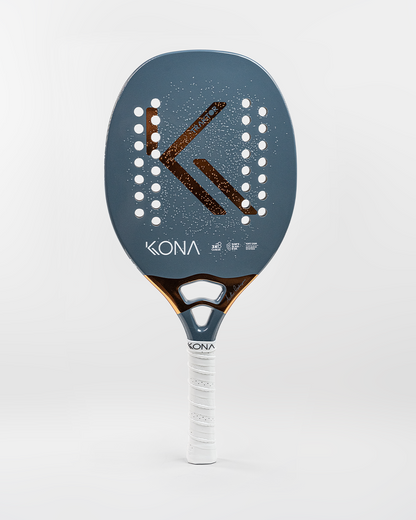 Pala Beachtennis Traktor Gris
