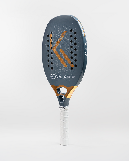 Pala Beachtennis Traktor Gris