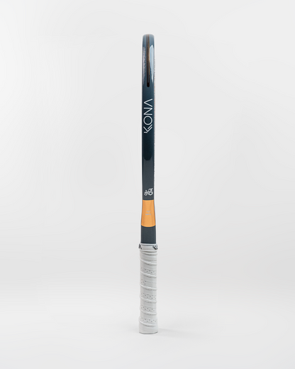 Pala Beachtennis Traktor Gris