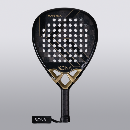 Pala de Pádel Maverick
