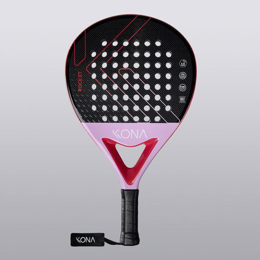 Pala de Pádel Rocket