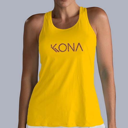 Polera sin manga Kolors Verano
