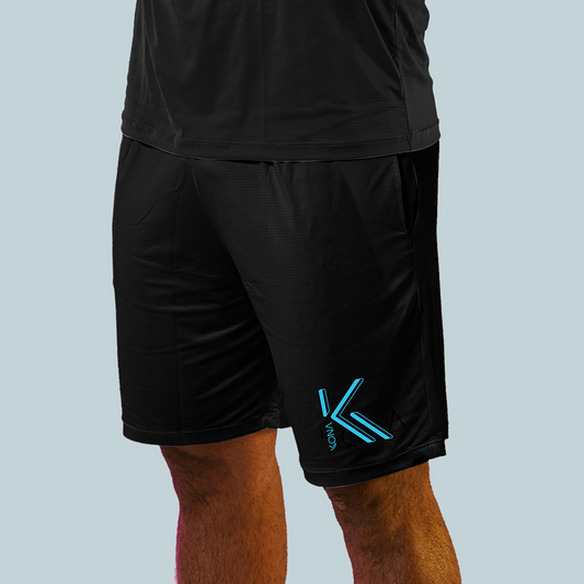 Shorts Kolors Negro