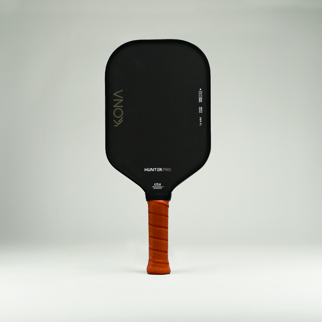 Pala de Pickleball - Hunter PRO 14mm