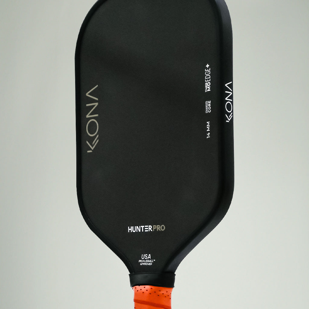 Pala de Pickleball - Hunter PRO 14mm